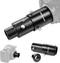 Astromania Upgrated Telescope Camera Adapter by AstromaniaOptics