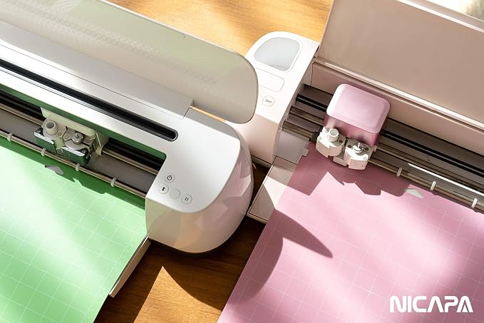 Replacement Cutting Mat for Cricut Maker 3/Maker/Explore 3/Air 2/Air/One - Image 2