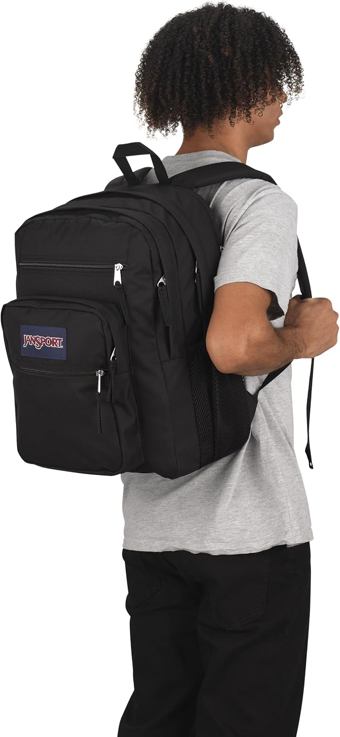 JanSport Laptop Backpack - Image 9