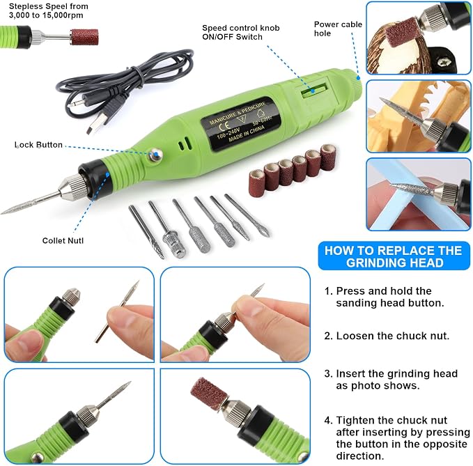 Gundam Tool Kit, Modeling Tools - Image 4