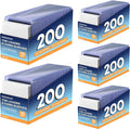 1000 Card Sleeves Top Loaders for Cards, Baseball Card Protectors, Trading Card by Zenowick