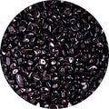 Natural Chip Stone Beads 5-8mm Garnet About 400 Pieces Irregular Gemstones by Cmidy