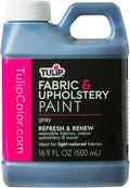 Tulip Fabric & Upholstery Paint, 16.9 fl. oz. by Tulip