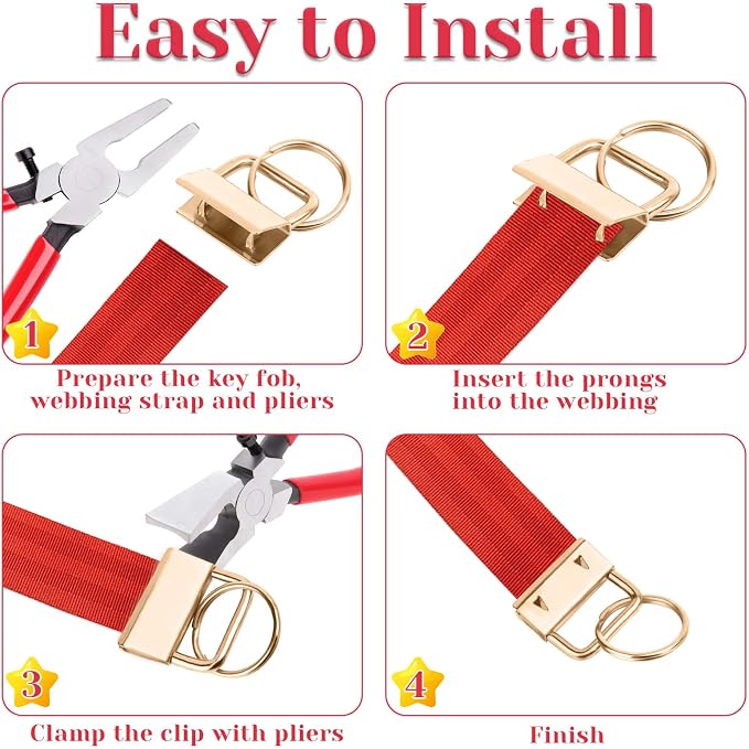 shynek Key Fob Hardware - Image 5