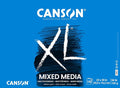 Canson XL Mixed Media Paper Pad by Unknown