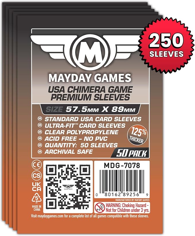 Mayday Games Wingspan Game Accessory - Image 2