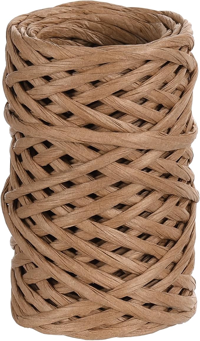 Syhood 65 Feet Floral Wire Rustic Vine Bind Wire by Syhood