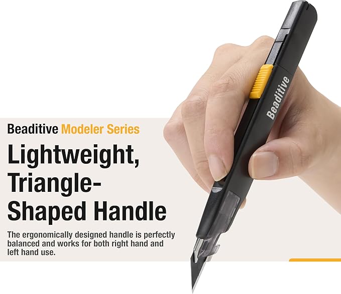 Beaditive High Precision Detail Craft Knife - Image 5