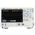 OWON Digital Oscilloscope ADS812A 100MHz Bandwidth 12bits Lab Oscilloscope 1.25GSa/s Sample Rate with Dual Channel 50M Memory Depth 7 inch LCD Display(100MHz/2CH/ADS812A)