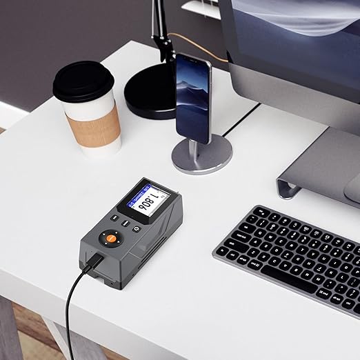 GOYOJO GSR750 Surface Roughness Tester – Precision Measurement for Industrial Excellence