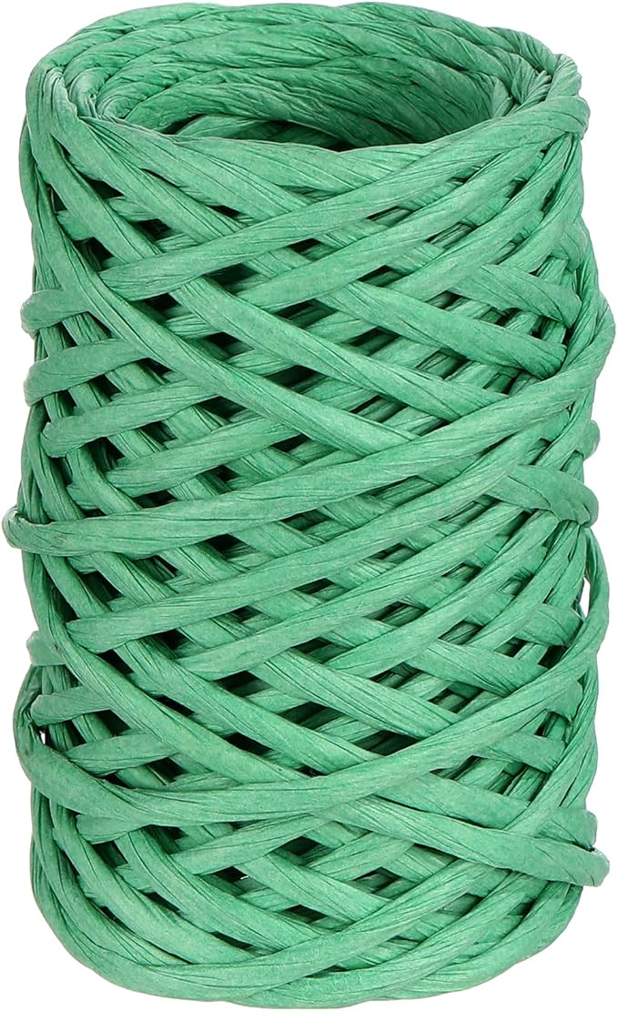 Syhood 65 Feet Floral Wire Rustic Vine Bind Wire by Syhood