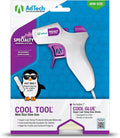 AdTech Cool Tool Kit with Low-Temp Glue Gun, Safe by AdhesiveTechnologies