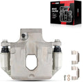Torchbeam Rear Brake Caliper Right for Chevrolet Trailblazer 2002-2009, GMC Envoy 2002-2009, Chevrolet Trailblazer EXT 2002-2006, GMC Envoy XL 2002-2006, Rear Right Caliper Replace # 18B4805