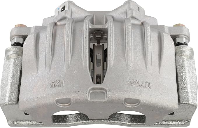 SCITOO 18B4798 Front Left Brake Caliper w/Bracket For Buick For Rainier,For Chevrolet For SSR/For Trailblazer,For GMC For Envoy XL,For Isuzu For Ascender,For Saab For 9-7x