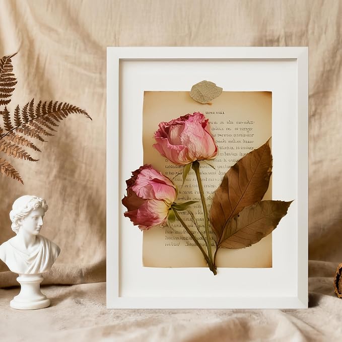 11×14 Shadow Box Frame Display Case - Image 6