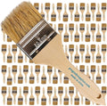 Pro Grade - Chip Paint Brushes - 96 Pack - 2 Inch - Chip Brushes - Versatile by ProGradeSupplies