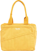 Soolla Studio Bag: Art Supply Storage Organizer & Pottery Tool Bag, Washable by Soolla