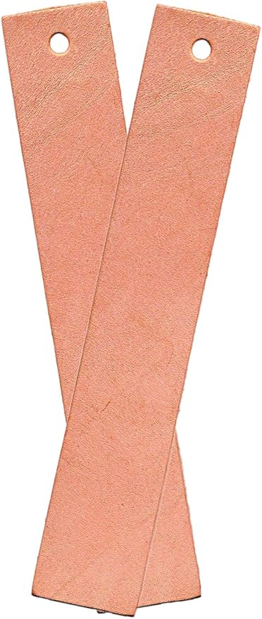 Realeather C0138-08 Bookmarks for Leathercrafting - Image 5