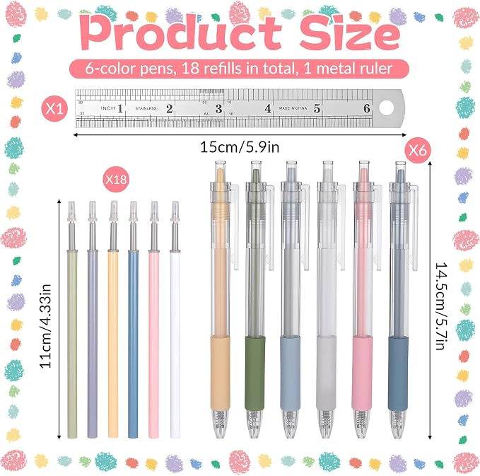 Knife Pen, A Complete Set Craft Cutting Tool Paper Cutter Pen Carving Tools - Image 2