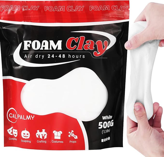 CALPALMY Air Dry Clay by CalPalmy