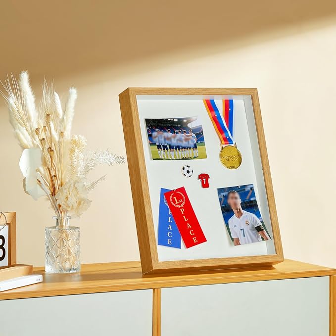 11x14 Shadow Box Picture Frame - Image 7