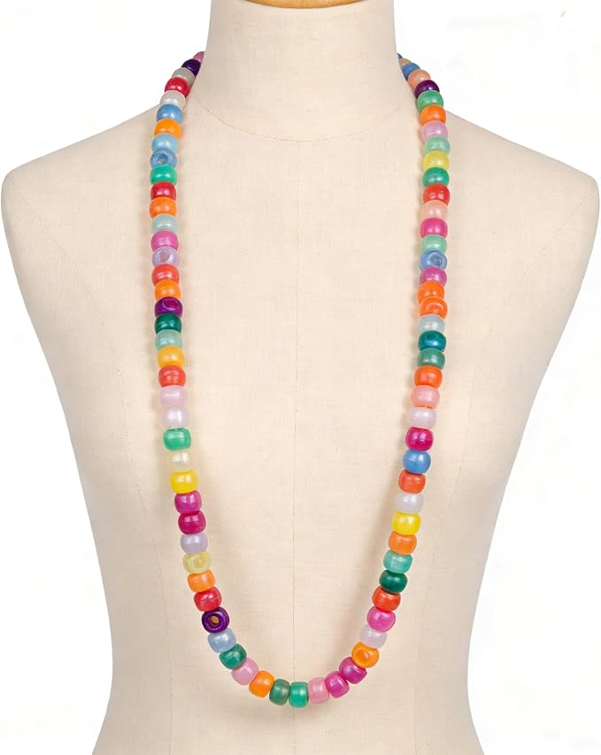 1000pcs Pony Beads, Kandi Beads - Image 7