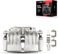 Torchbeam Front Brake Caliper Right for Chevrolet Trailblazer 2002-2005, GMC Envoy 2002-2005, Buick Rainier 2004-2005, Oldsmobile Bravada 2002-2004, Front Right Caliper Replace # 18B4799A