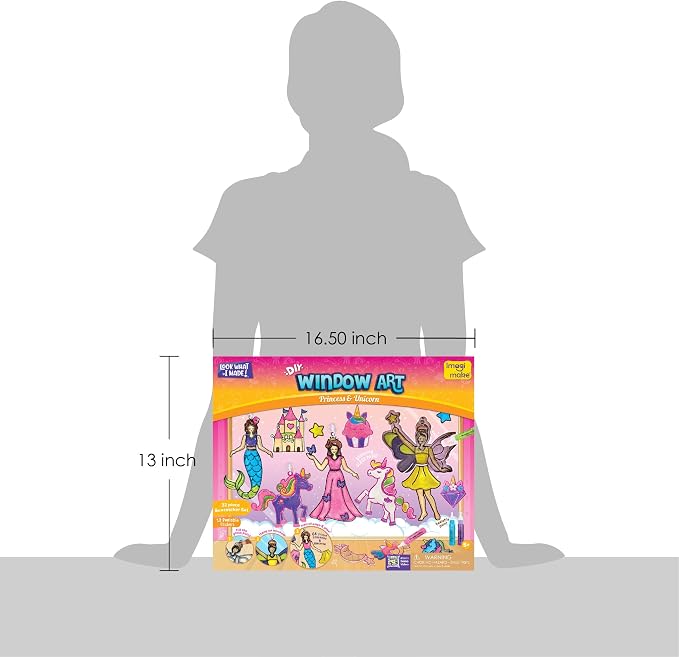 Imagimake Window Art - Image 9