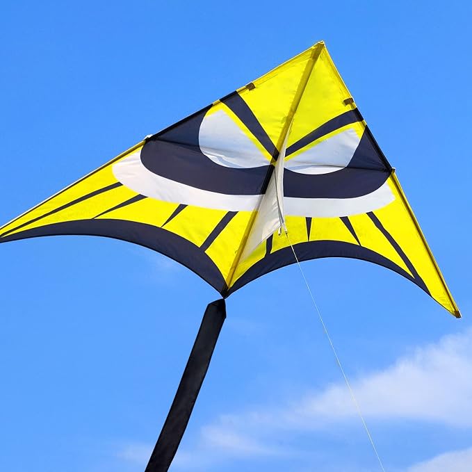Large Single Line Beach Kite for Adults - Image 2