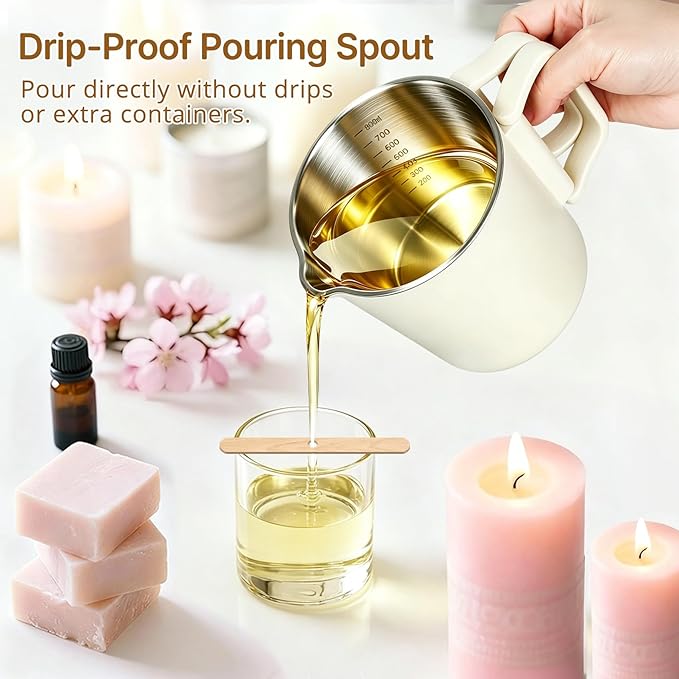 Candle Making Supplies Kit - Image 6