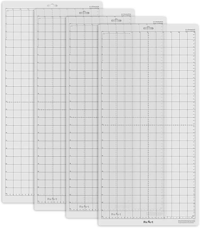 ReArt Standard Grip Cutting Mat by ReArt