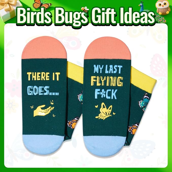 Funny Socks for Women Men - Image 5