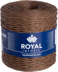 Royal Imports Bind Wire Twine, Paper Wire by RoyalImports