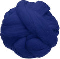 uxcell 3.53oz Wool Roving Yarn, Needle Felting Wool Fiber DIY Craft Needle Wet by uxcell