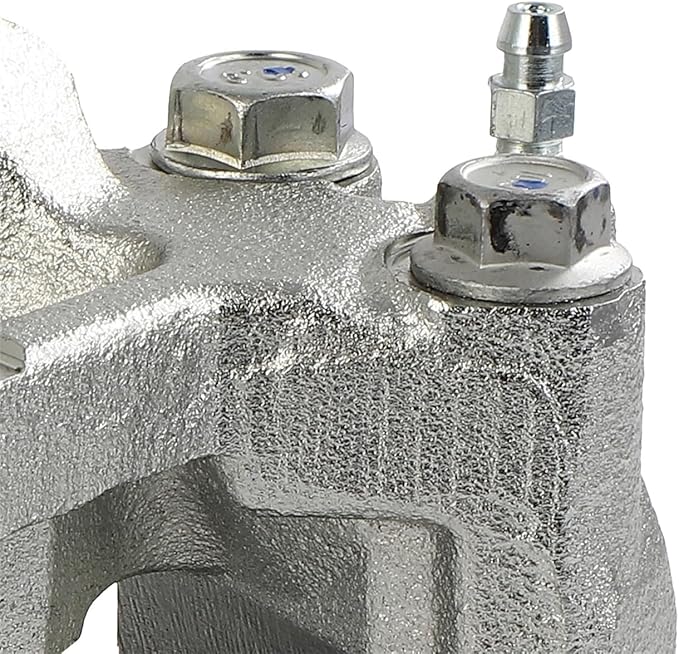 cciyu Front Left & Right Brake Calipers Assembly 196279 196278 2010 2011 2012 2013 2014 2015 For Lexus For GX460,2010 2011 2012 2013 2014 2015 For Toyota For 4Runner