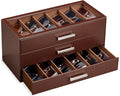 ProCase Sunglasses Organizer Box by ProCase