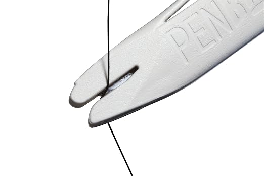 TIDI PenBlade Retractable Utility Knife, Blade Sizes 10, and 15 ― - Image 8