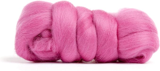 100% Natural Merino Wool Roving - Image 8