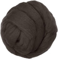 PATIKIL Wool Roving Yarn, 150G/5.3OZ Soft Felting Wool Pure Chunky Roving Yarn by PATIKIL