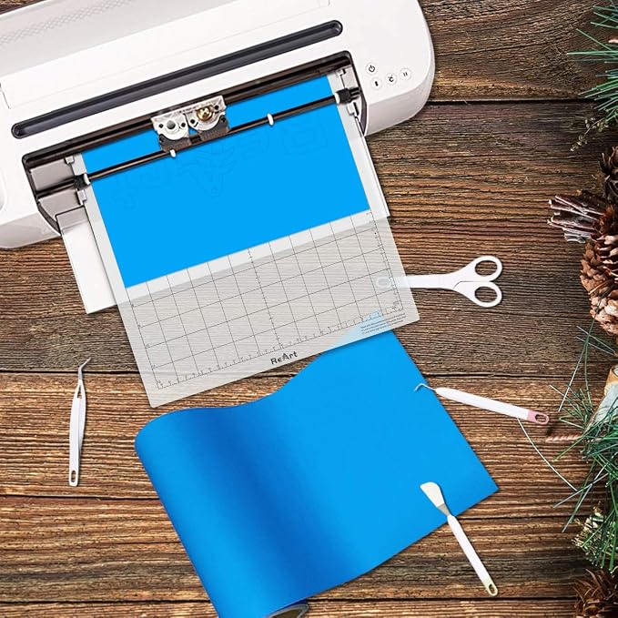 ReArt Cutting Mat 12 x 12 for Silhouette Cameo 4/3/2/1 - Image 6