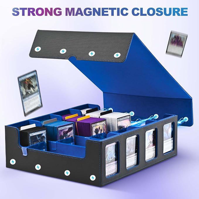 UAONO Trading Card Storage Box - Image 7