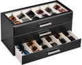 ProCase Sunglasses Organizer Box by ProCase
