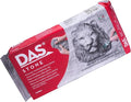 DAS Air-Hardening Modeling Clay by DAS%C2%AE