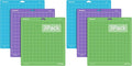 WORKLION Cutting Mat 12x12 for Cricut: Cricut Explore One/Air/Air 2/Maker by WORKLION