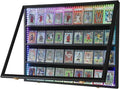 36 Graded Sports Card Display Case by Temgee
