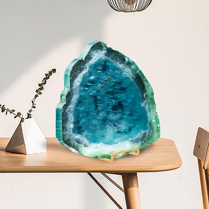 Large Plate Holder Display Stand - Image 8