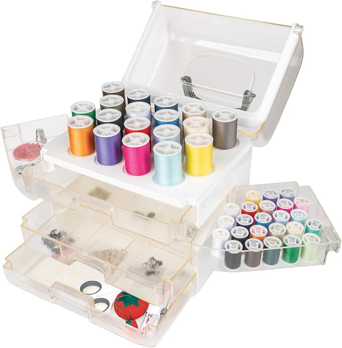 Singer Sew-It-Goes, 224 Piece - Image 3