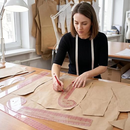 Sewing Rulers - Image 2