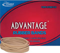 Alliance Rubber 26339 Advantage Rubber Bands Size #33, 1/4 lb Box Contains by Unknown