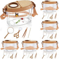 36 Pcs Bug Catcher for Kids, Bug Catching Kit by PullCrease